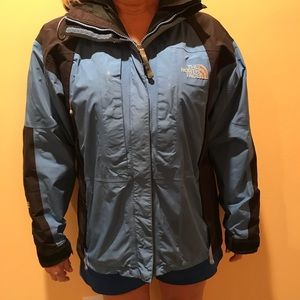 The North Face Summit Series Ski Jacket